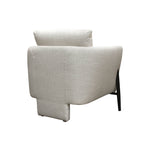 Boswell Club Chair FURNITURE - club chairs LH IMPORTS
