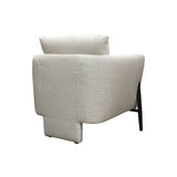 Boswell Club Chair FURNITURE - club chairs LH IMPORTS