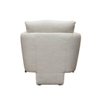 Boswell Club Chair FURNITURE - club chairs LH IMPORTS
