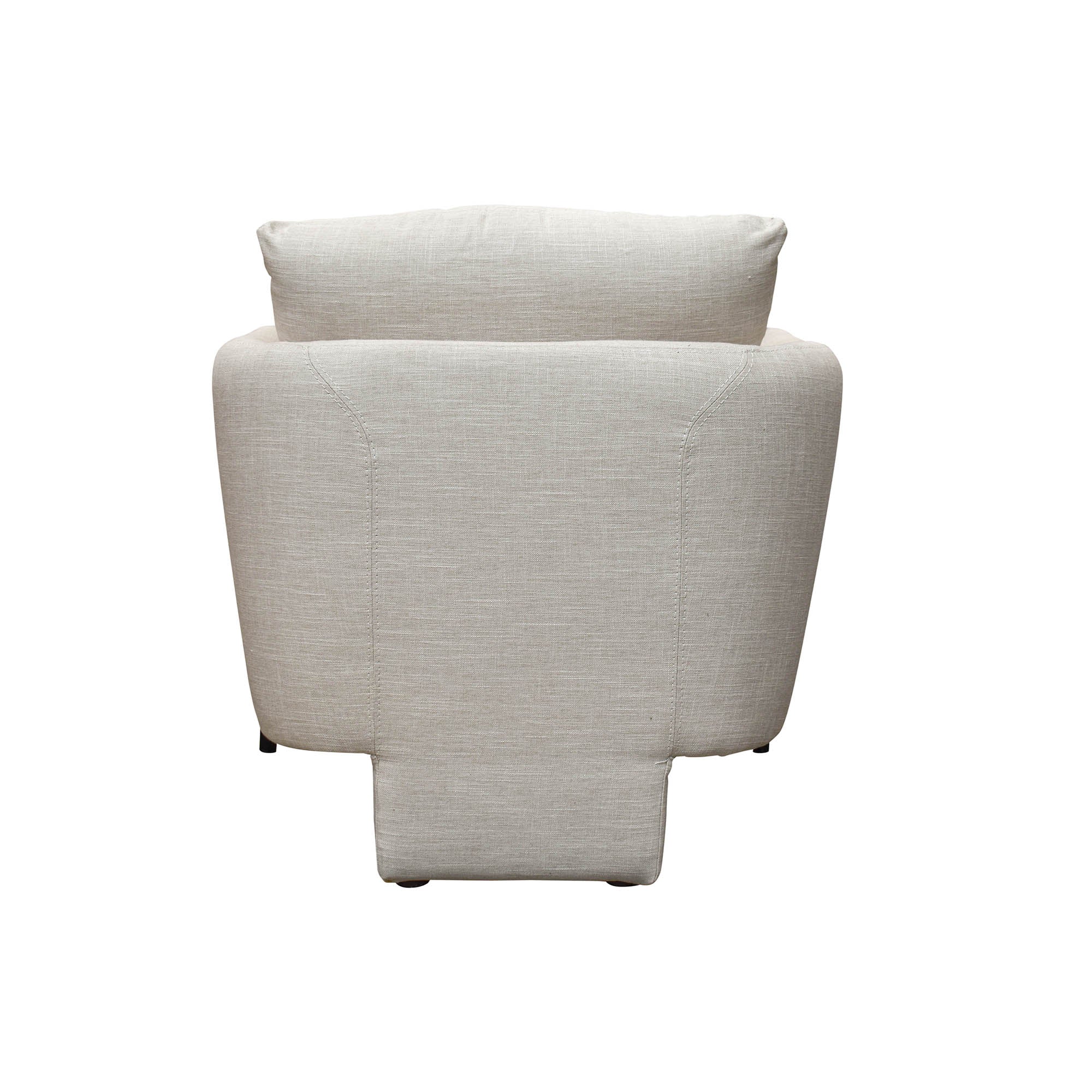 Boswell Club Chair FURNITURE - club chairs LH IMPORTS