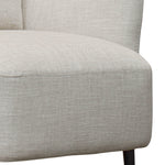 Boswell Club Chair FURNITURE - club chairs LH IMPORTS