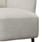 Boswell Club Chair FURNITURE - club chairs LH IMPORTS