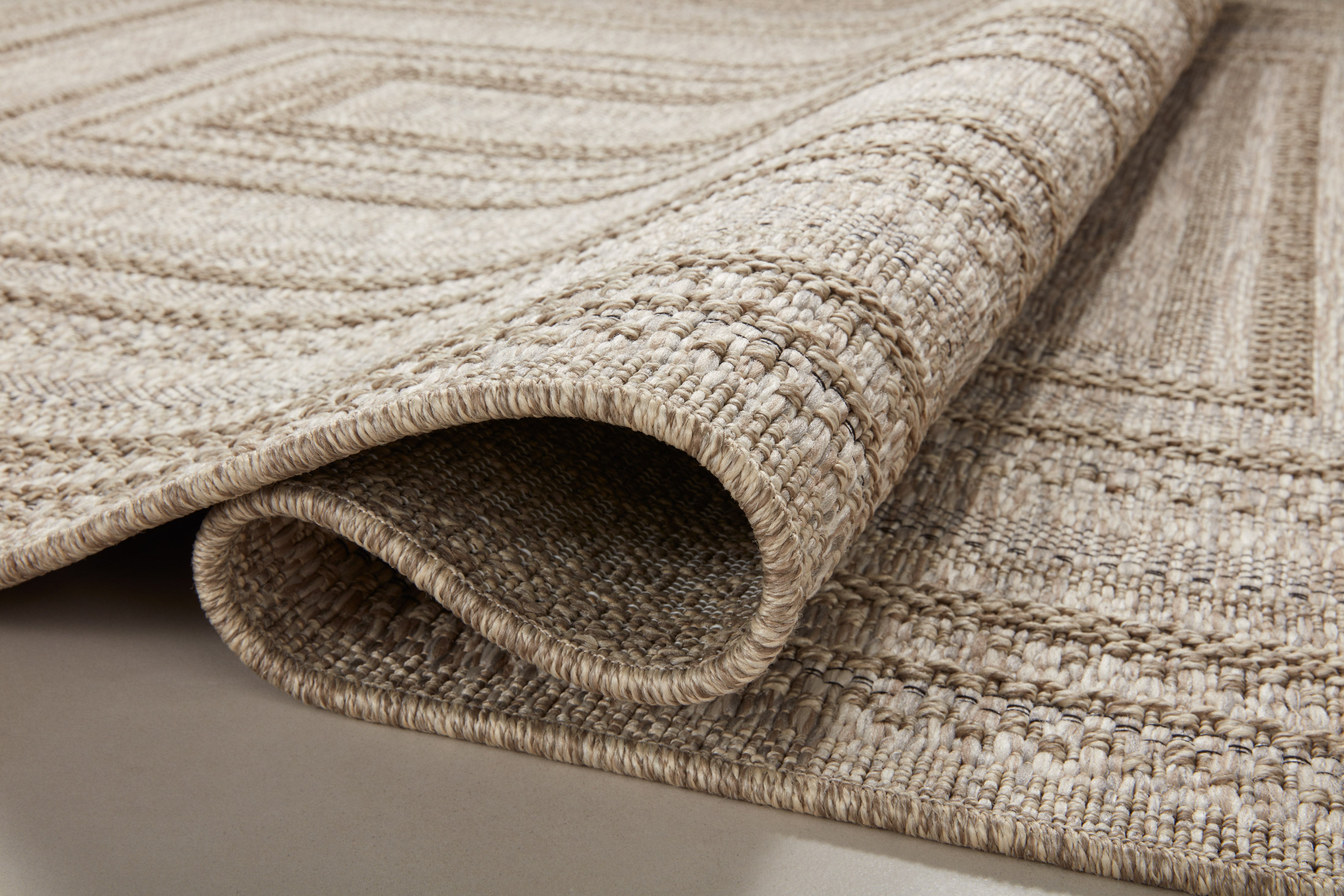 Loloi Dawn Natural Rug No.1 Loloi