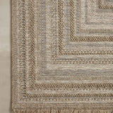 Loloi Dawn Natural Rug No.1 Loloi