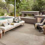 Loloi Dawn Natural Rug No.2 Loloi