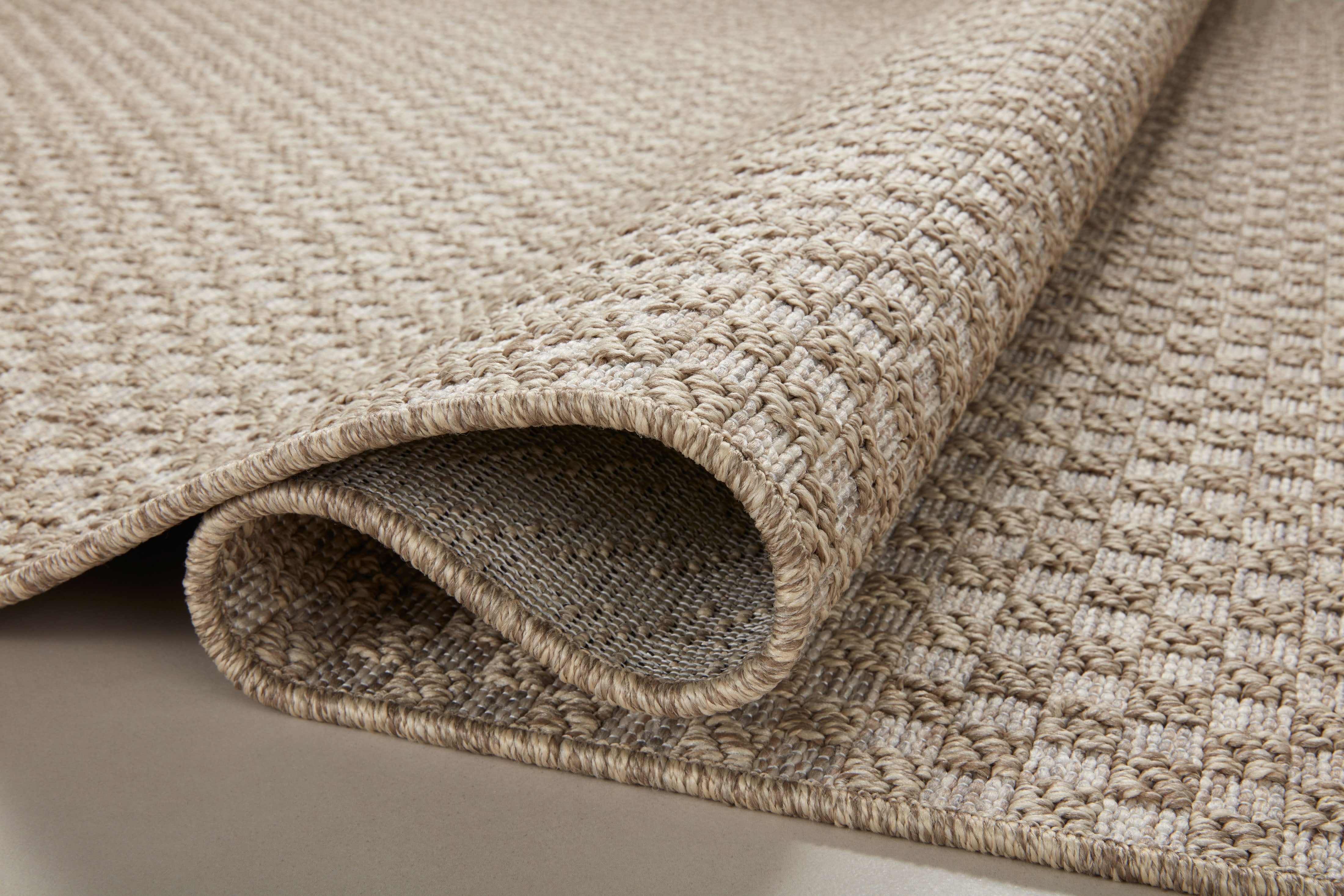 Loloi Dawn Natural Rug No.2 Loloi