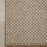 Loloi Dawn Natural Rug No.2 Loloi