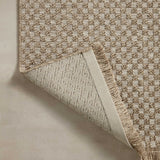 Loloi Dawn Natural Rug No.2 Loloi