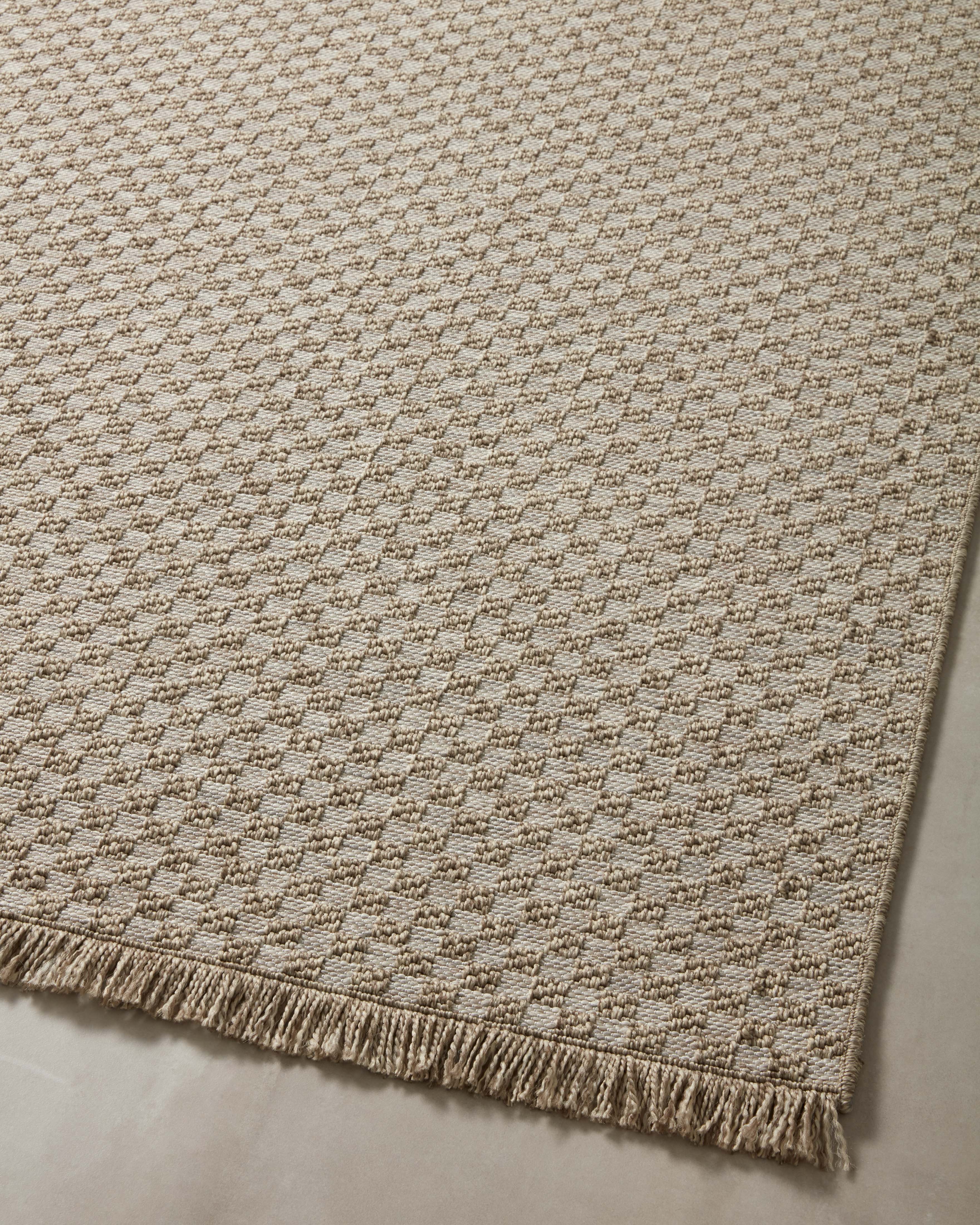 Loloi Dawn Natural Rug No.2 Loloi