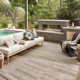 Loloi Dawn Natural Rug No.6 RUGS - synthetic Loloi