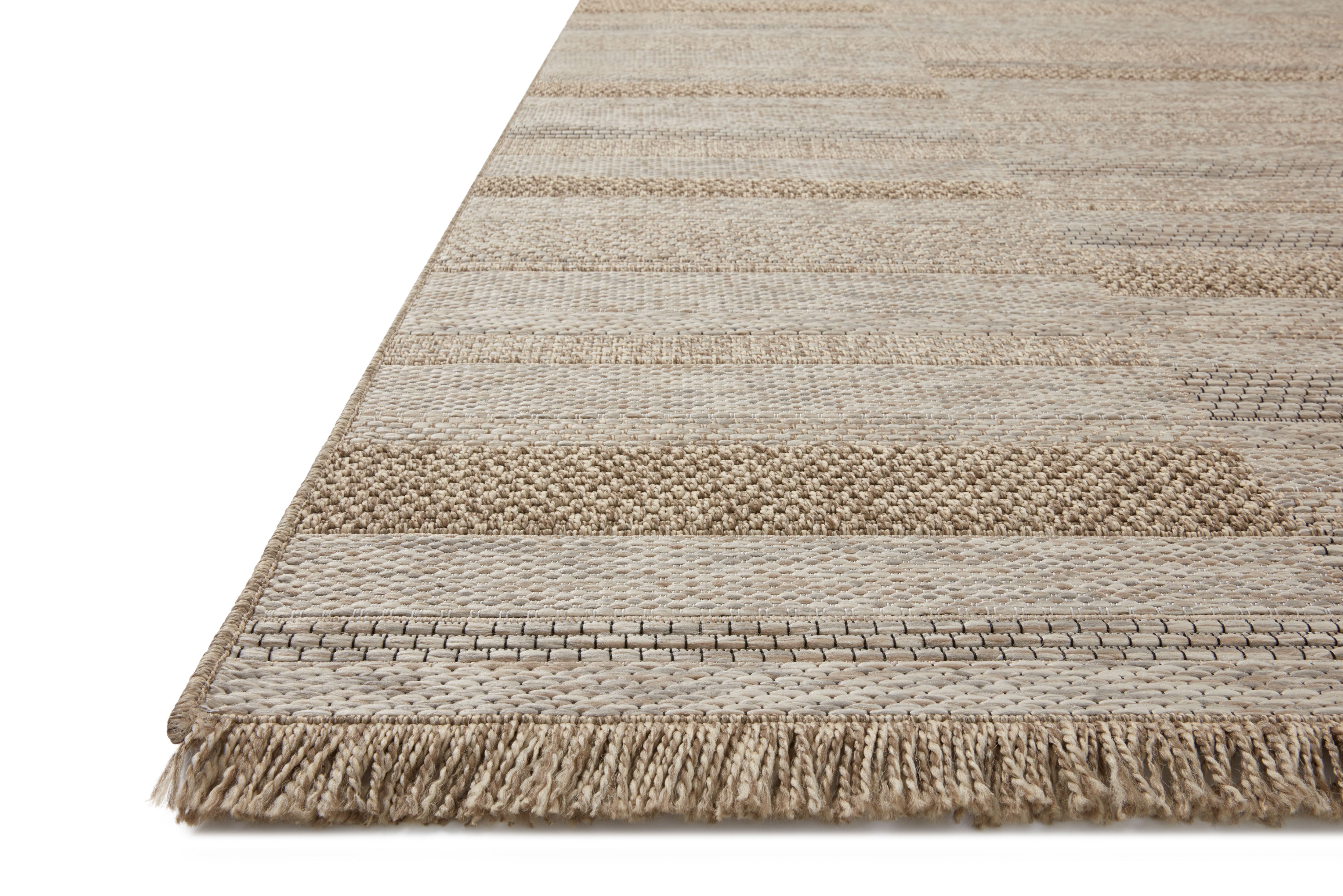 Loloi Dawn Natural Rug No.3 Loloi