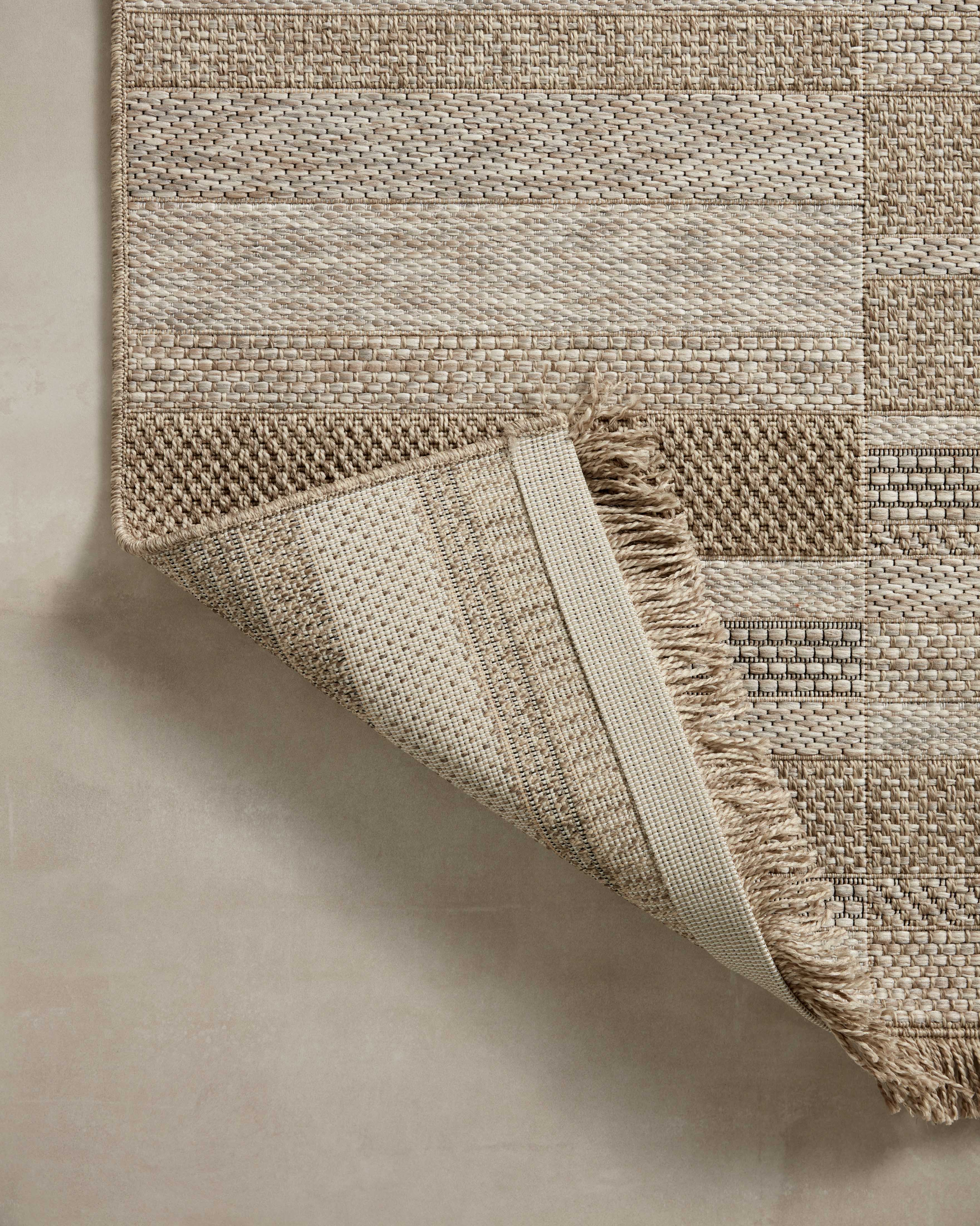 Loloi Dawn Natural Rug No.3 Loloi