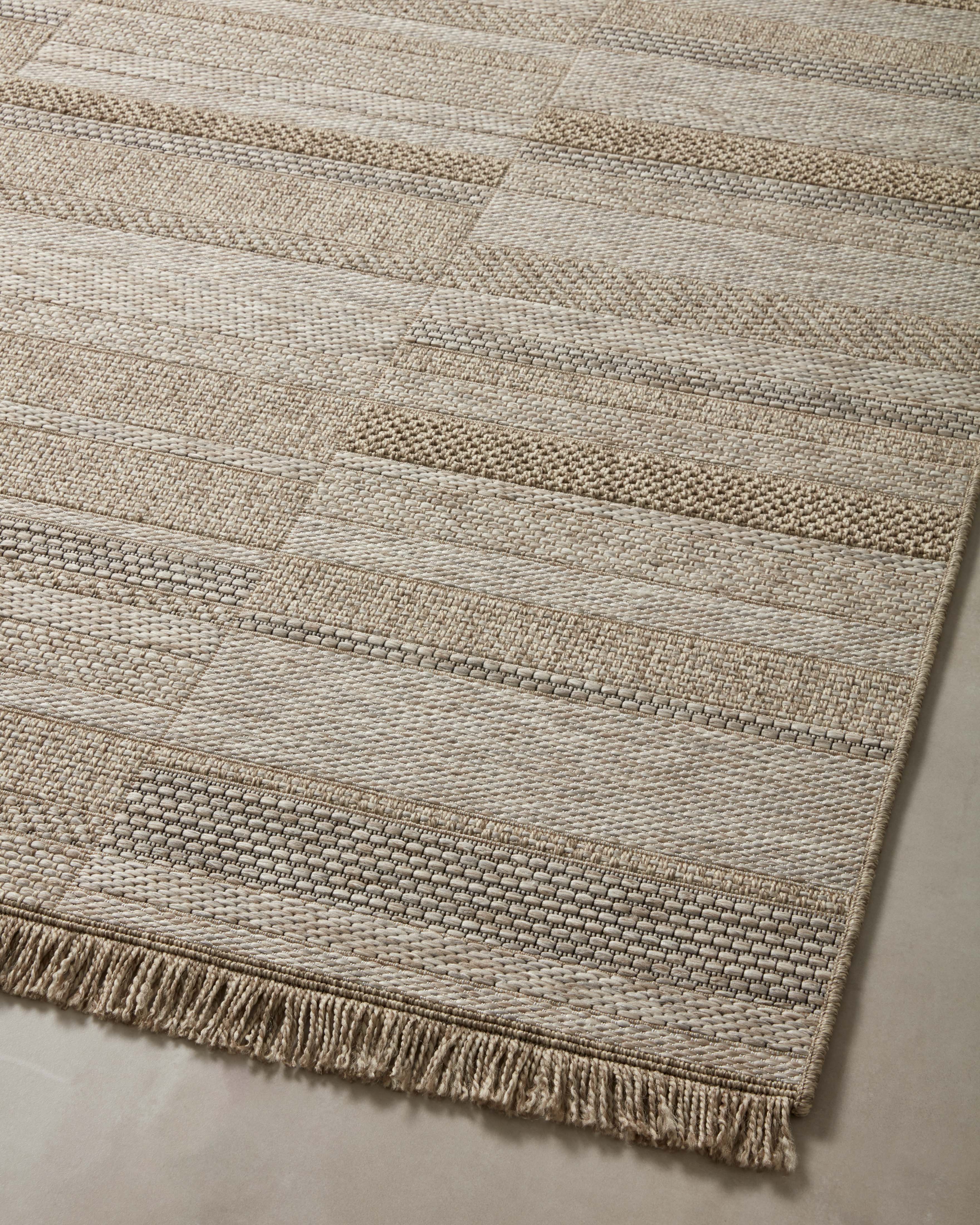Loloi Dawn Natural Rug No.3 Loloi