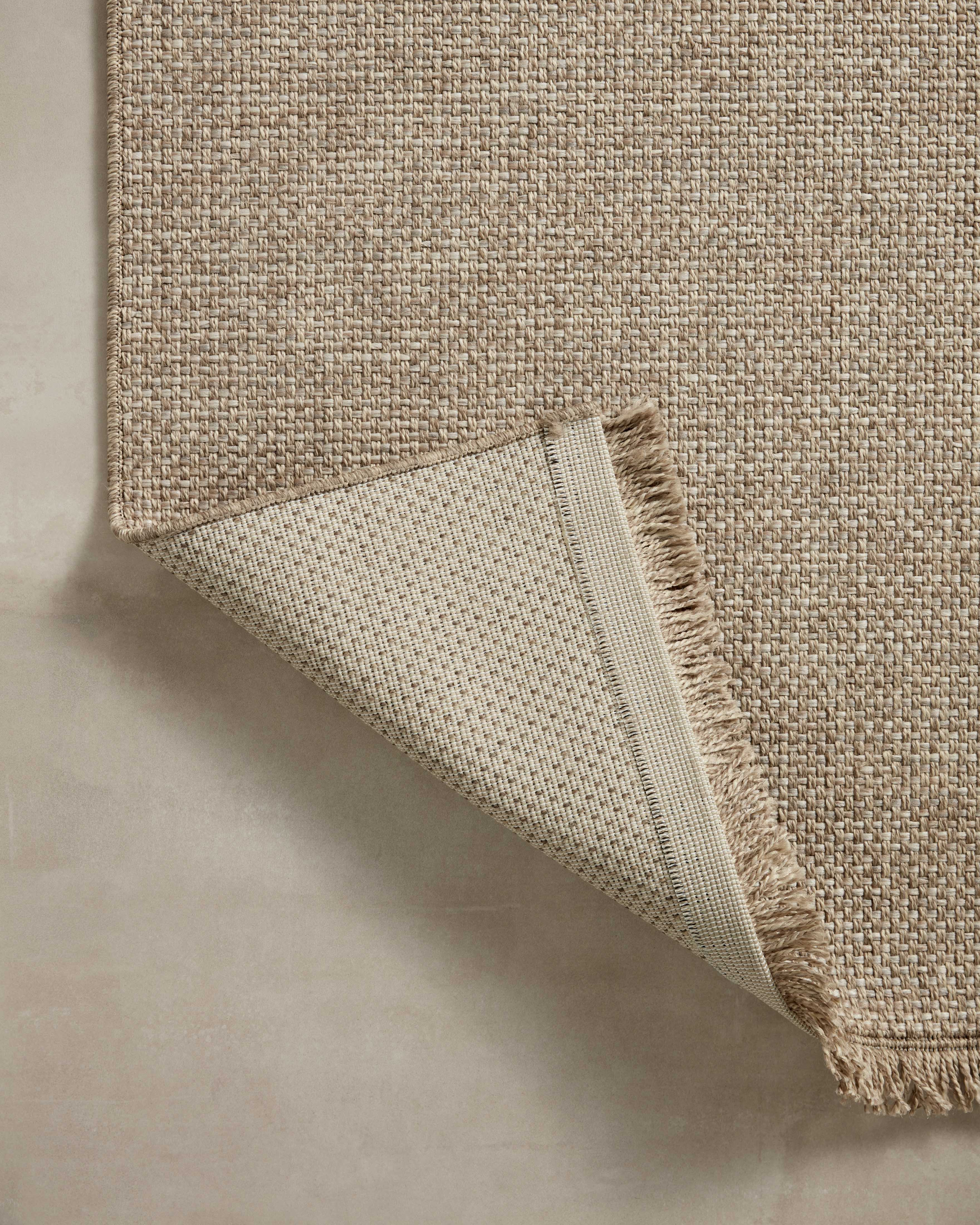 Loloi Dawn Natural Rug No.4 Loloi
