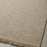 Loloi Dawn Natural Rug No.4 Loloi