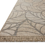 Loloi Dawn Natural Rug No.6 RUGS - synthetic Loloi