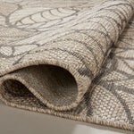Loloi Dawn Natural Rug No.5 Loloi