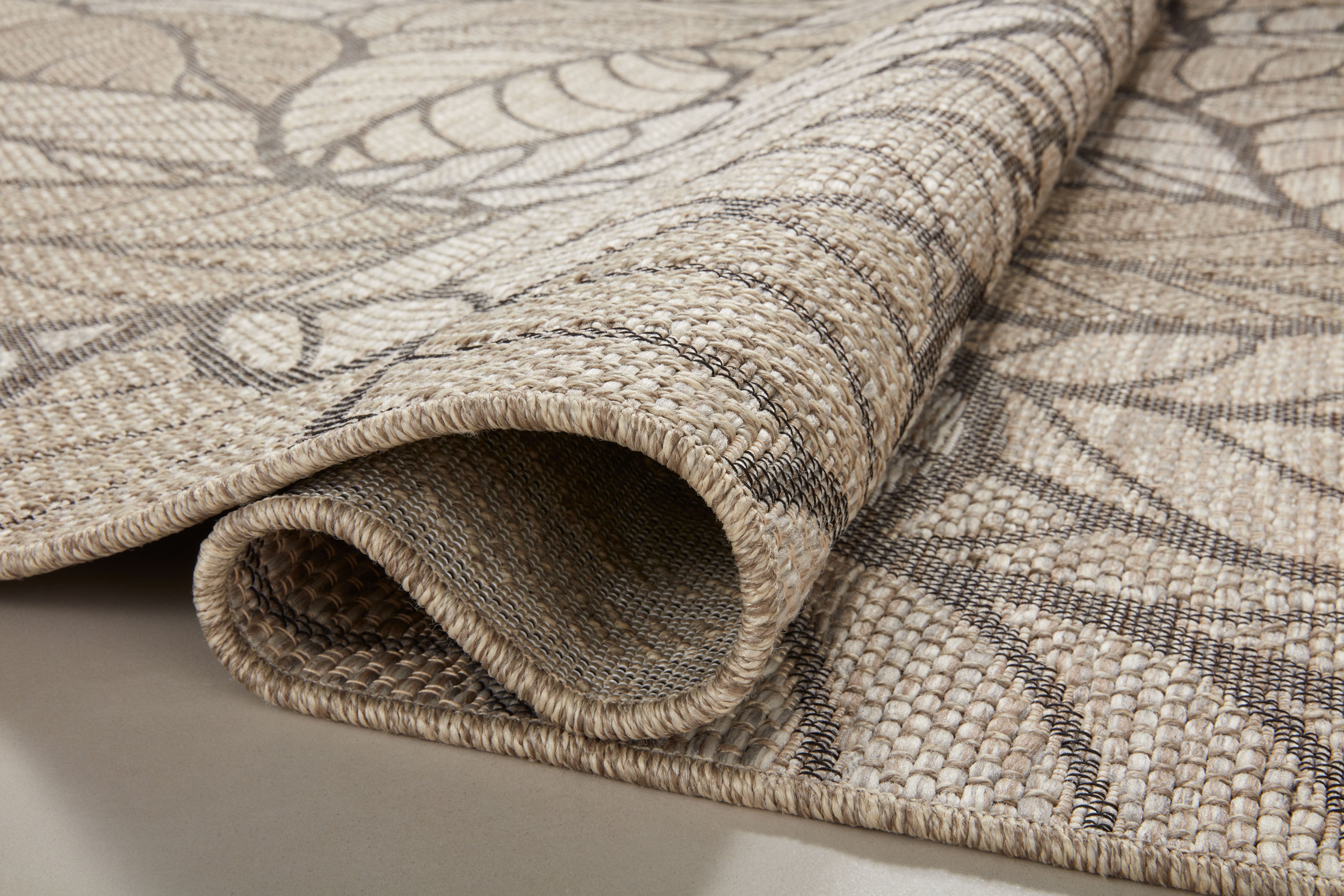 Loloi Dawn Natural Rug No.5 Loloi