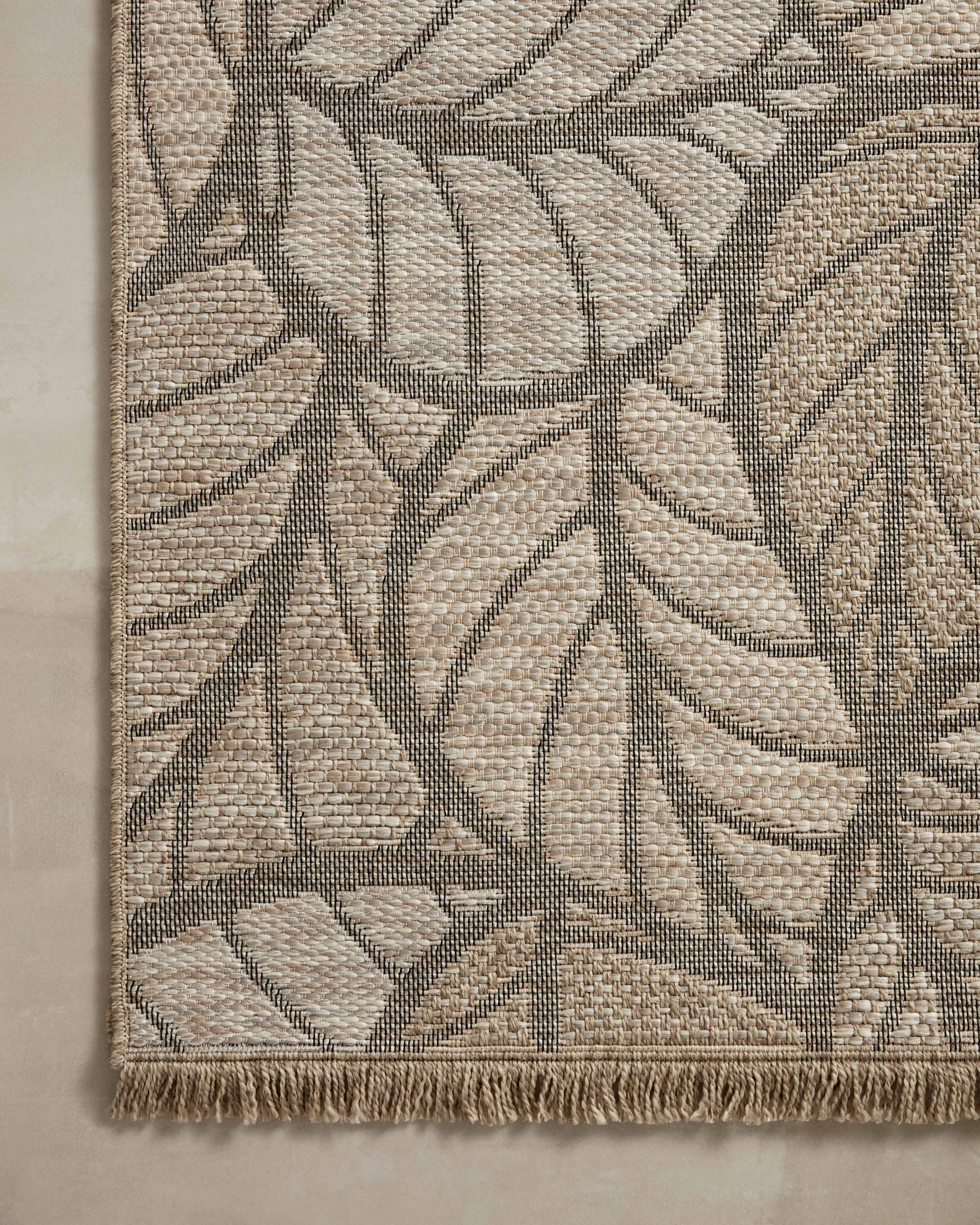 Loloi Dawn Natural Rug No.5 Loloi