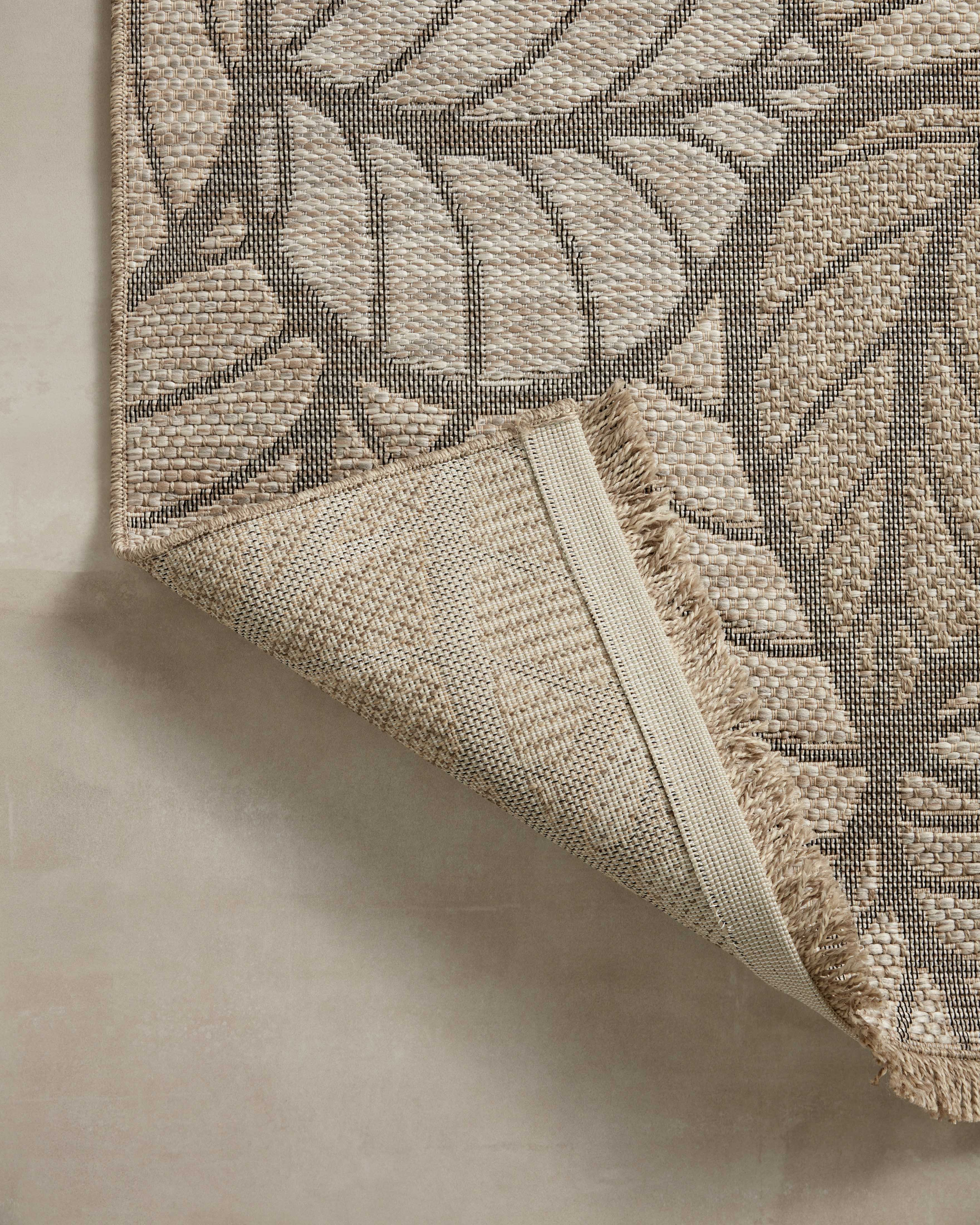Loloi Dawn Natural Rug No.5 Loloi