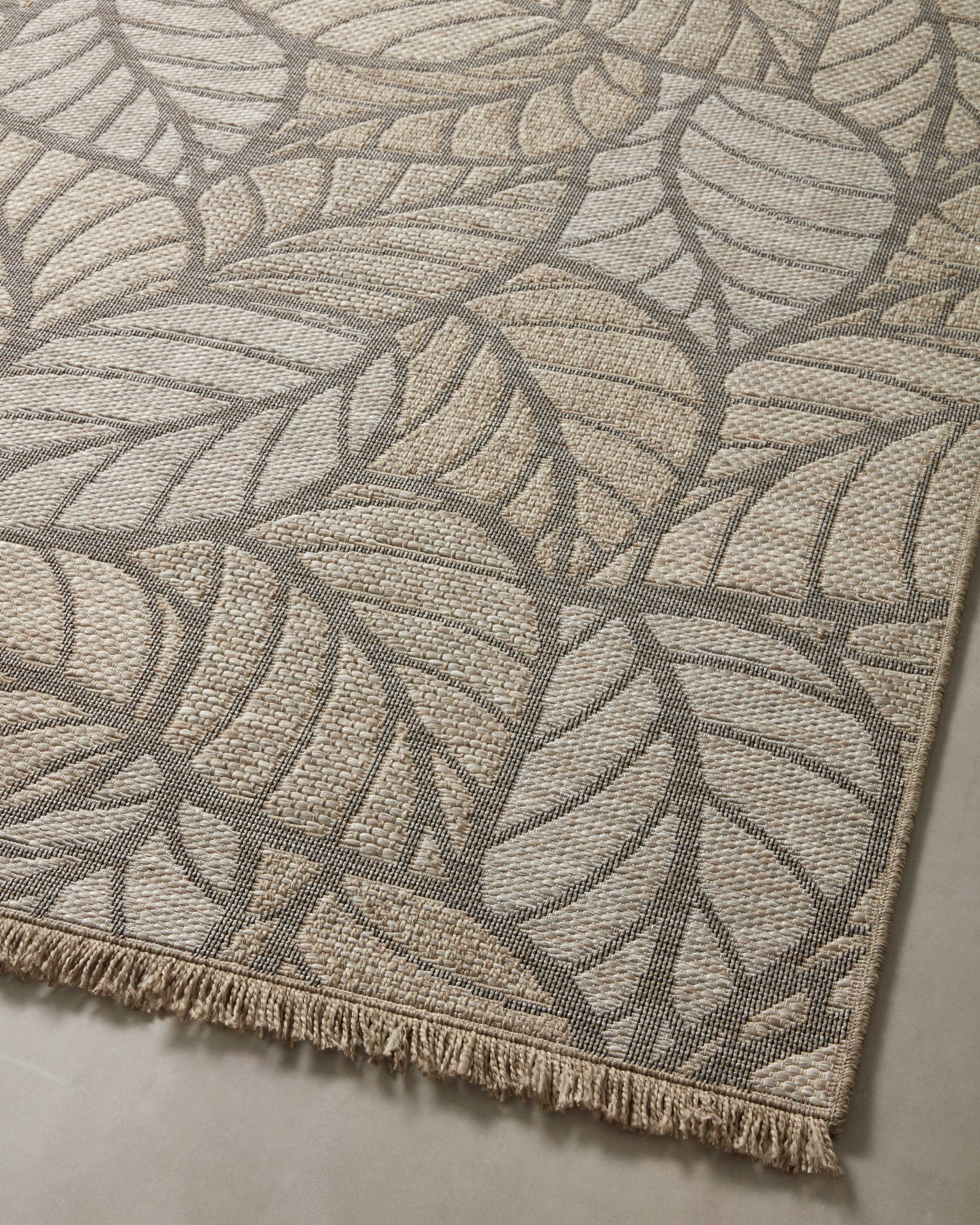 Loloi Dawn Natural Rug No.5 Loloi