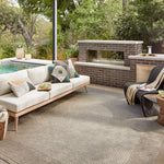 Loloi Dawn Natural Rug No.6 Loloi