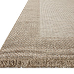 Loloi Dawn Natural Rug No.6 Loloi
