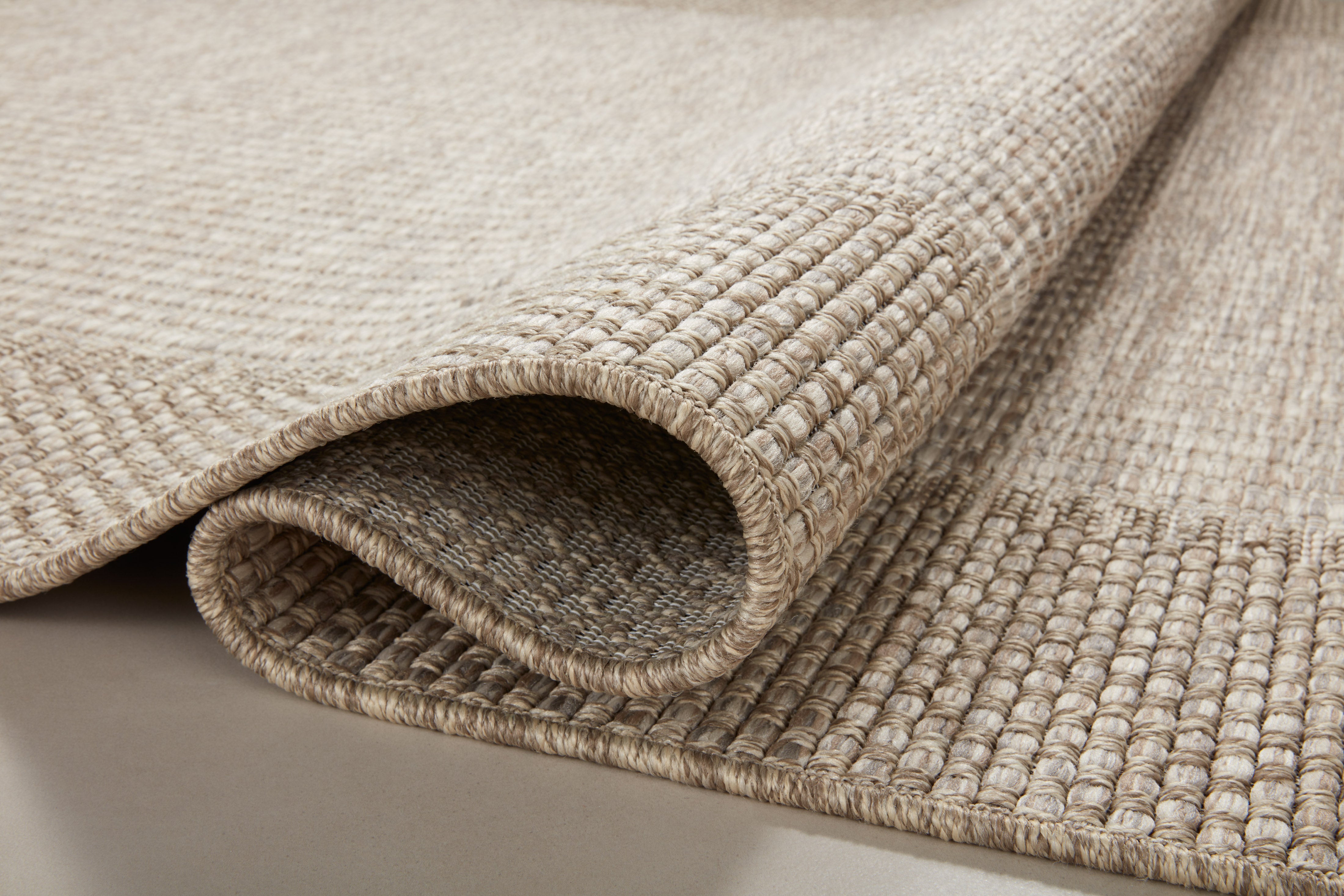 Loloi Dawn Natural Rug No.6 Loloi