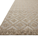Loloi Dawn Natural Rug No.7 Loloi