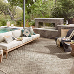 Loloi Dawn Natural Rug No.7 Loloi