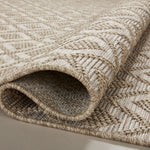 Loloi Dawn Natural Rug No.7 Loloi