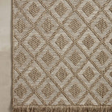 Loloi Dawn Natural Rug No.7 Loloi