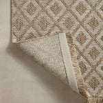 Loloi Dawn Natural Rug No.7 Loloi