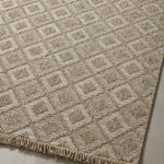 Loloi Dawn Natural Rug No.7 Loloi