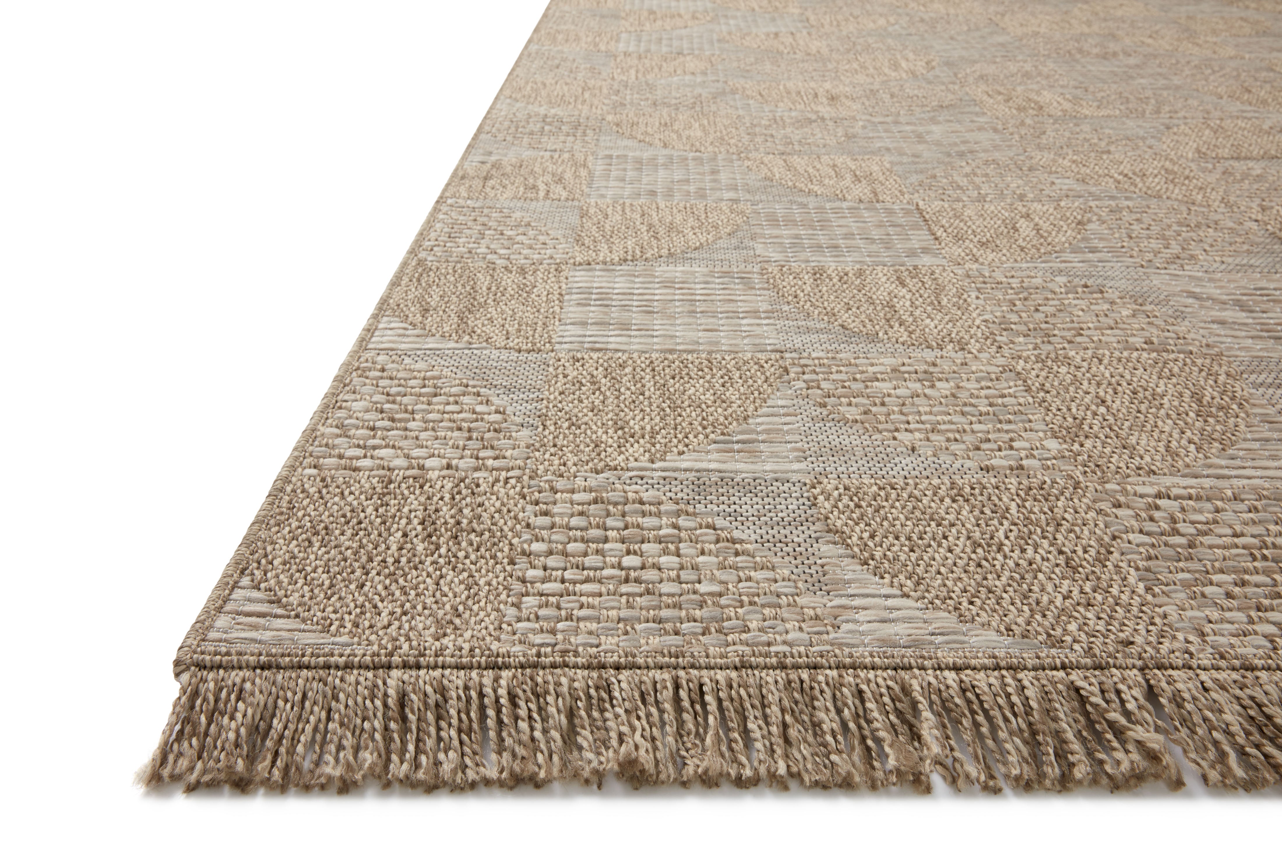 Loloi Dawn Natural Rug No.8 Loloi
