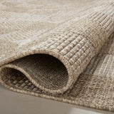 Loloi Dawn Natural Rug No.8 Loloi