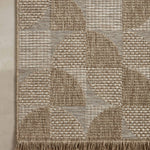 Loloi Dawn Natural Rug No.8 Loloi