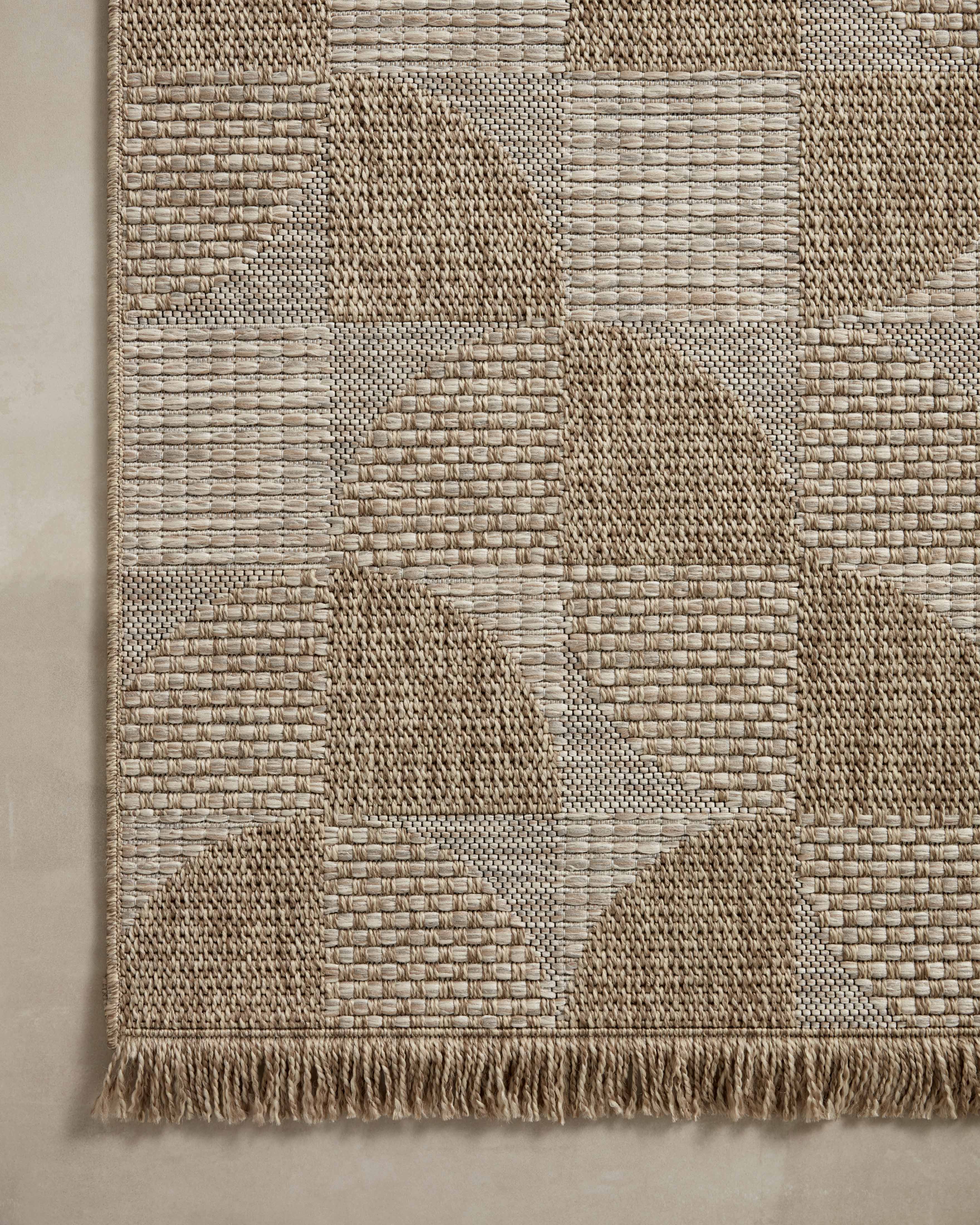 Loloi Dawn Natural Rug No.8 Loloi