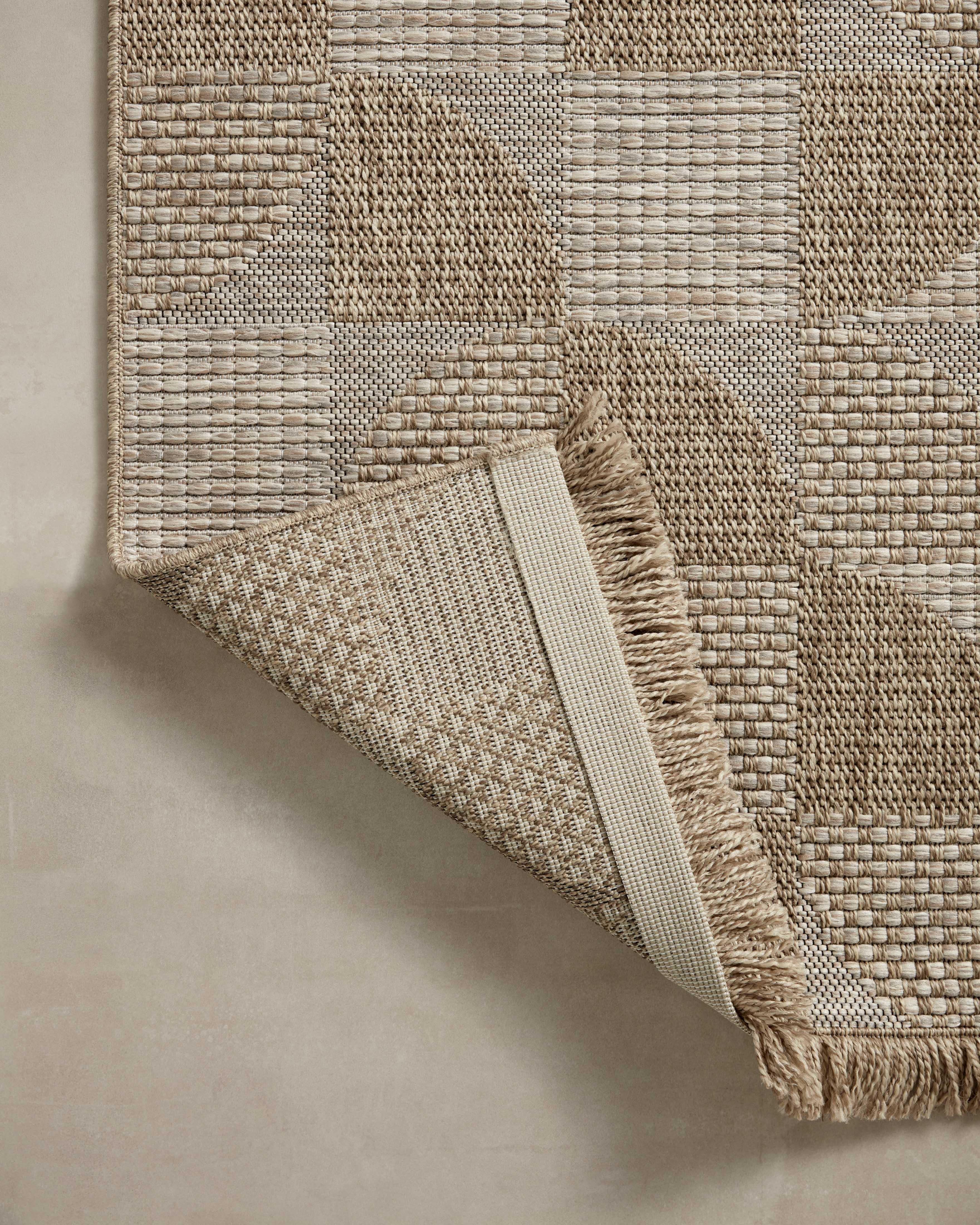 Loloi Dawn Natural Rug No.8 Loloi