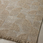 Loloi Dawn Natural Rug No.8 Loloi