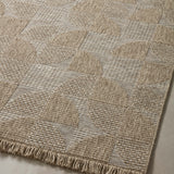 Loloi Dawn Natural Rug No.8 Loloi