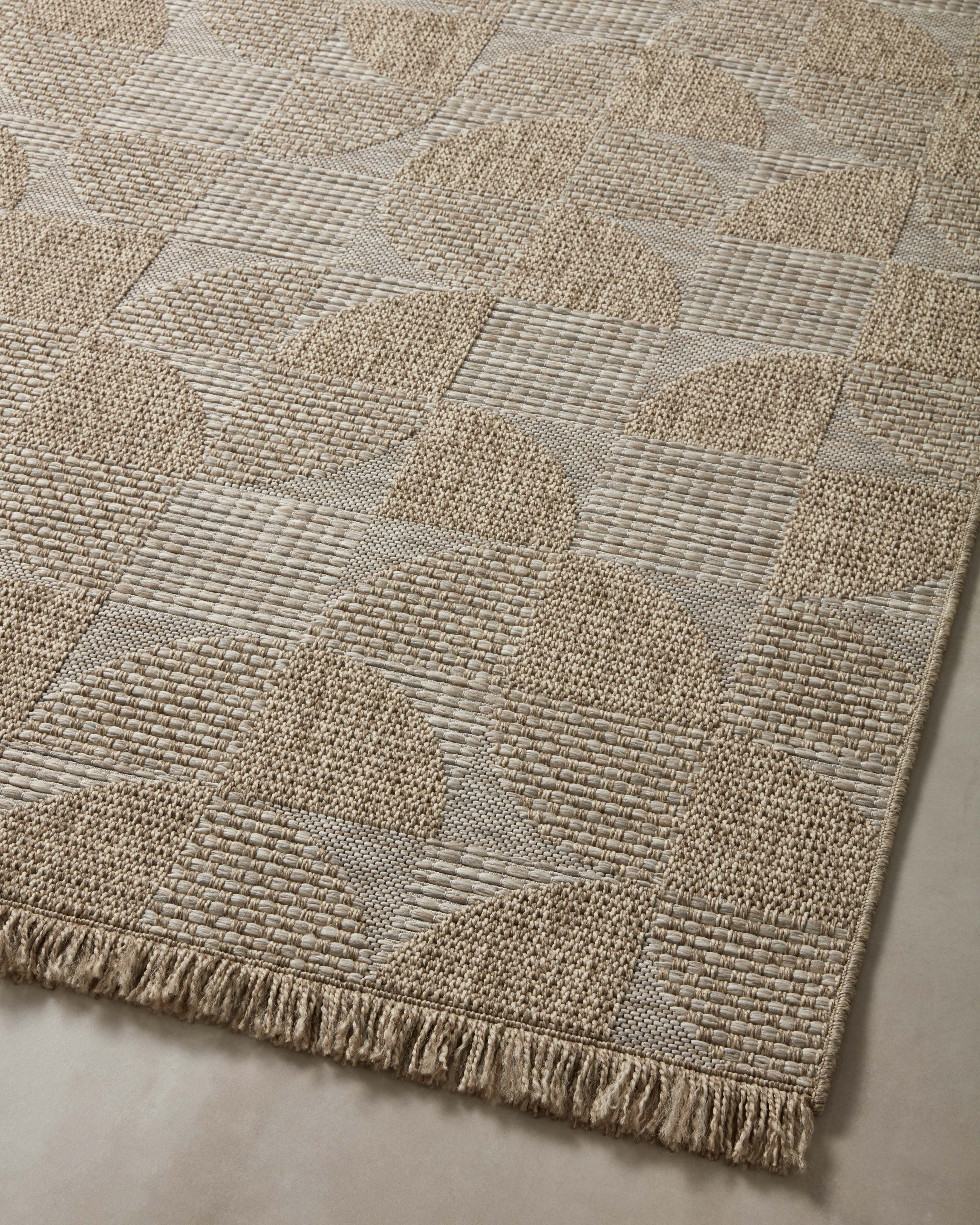 Loloi Dawn Natural Rug No.8 Loloi