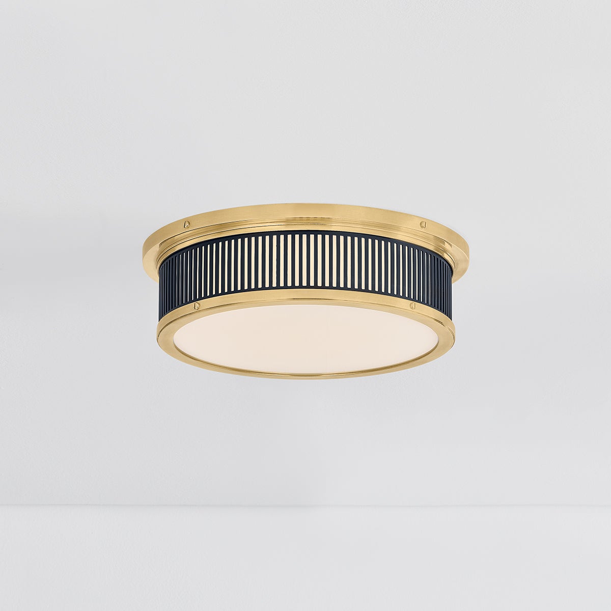 Ashdown Flush Mount LIGHTING - Flush Mount Hudson Valley Lighting