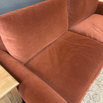 FLOOR MODEL - Dexter 86" Sofa FUNITURE - floor model Silva Custom Furniture