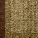 Loloi Declan Dark Gold Rug RUGS - wool Loloi