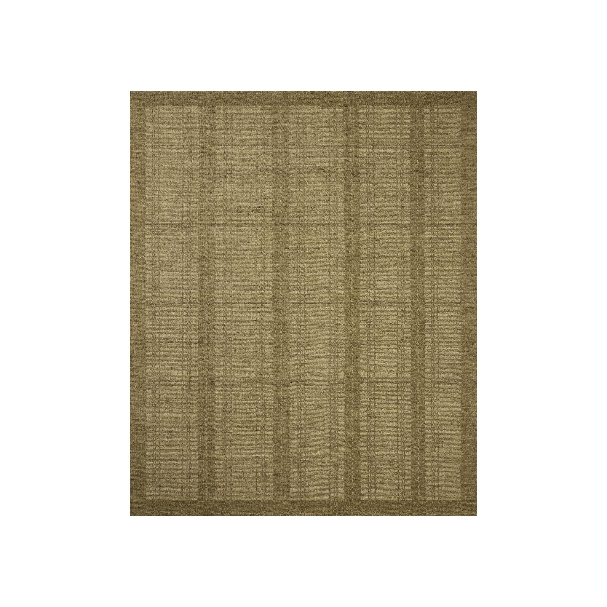 Loloi Declan Dark Gold Rug RUGS - wool Loloi