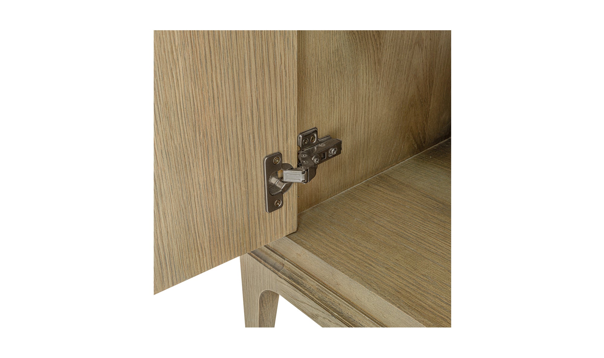 Sibbie Sideboard FURNITURE - sideboard Moe's Furniture