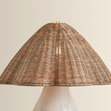 Deanne Table Lamp LIGHTING - table lamp Hudson Valley Lighting