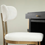 Shai Chair FURNITURE - chair Union Home