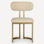 Shai Chair FURNITURE - chair Union Home